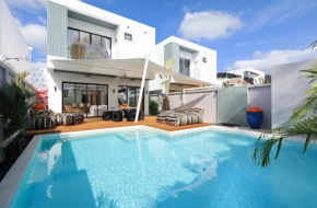 New 4 bedroom villa in Rawai